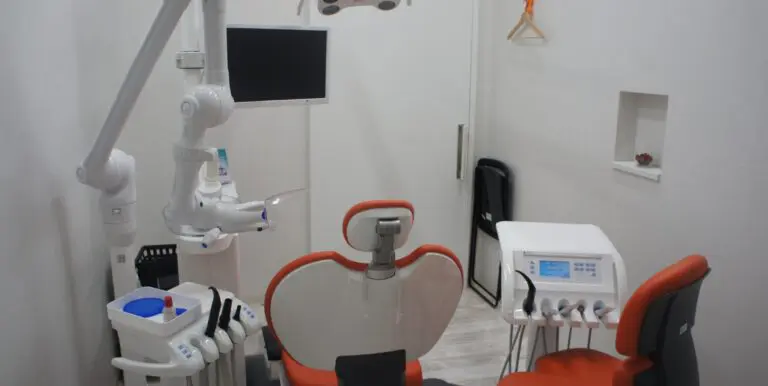 つの歯科　口腔外科